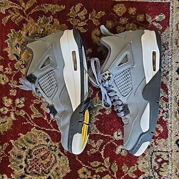 Jordan - Picture 2 of 4